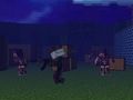 Παιχνίδι Pixel Zombies Survival Toonfare σε απευθείας σύνδεση