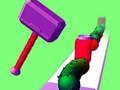 Παιχνίδι Smash Crush Food 3D σε απευθείας σύνδεση