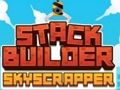 Παιχνίδι Ουρανοξύστης Builder  σε απευθείας σύνδεση
