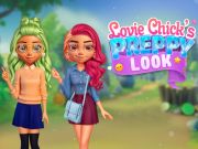 Παιχνίδι Η εμφάνιση του Lovie Chick σε απευθείας σύνδεση