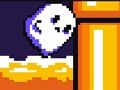 Παιχνίδι Floating Ghost  σε απευθείας σύνδεση