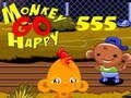 Παιχνίδι Happy Monkey: Επίπεδο 555  σε απευθείας σύνδεση