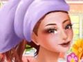 Παιχνίδι My Glowing Journey Summer Makeup Trends  σε απευθείας σύνδεση