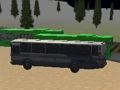 Παιχνίδι Fast Bus Ultimatum Parking 3D  σε απευθείας σύνδεση