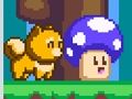 Παιχνίδι Bullet's Adventure  σε απευθείας σύνδεση