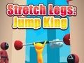 Παιχνίδι Stretch Your Legs: King of Jumps  σε απευθείας σύνδεση
