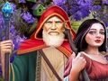Παιχνίδι Εισβολείς από τη χώρα των θαυμάτων  σε απευθείας σύνδεση
