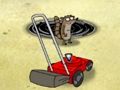 Παιχνίδι Regular Cartoon: Garbage Cleaning  σε απευθείας σύνδεση