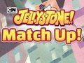 Παιχνίδι Jellystone! : Σύμπτωση  σε απευθείας σύνδεση