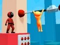 Παιχνίδι Squid Game: Falling Guy  σε απευθείας σύνδεση