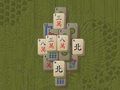 Παιχνίδι Mahjong Classic σε απευθείας σύνδεση