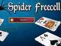Παιχνίδι Αράχνη Freecell σε απευθείας σύνδεση Παιχνίδι Αράχνη Freecell σε απευθείας σύνδεση