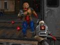 Παιχνίδι Darkraid Delilah σε απευθείας σύνδεση