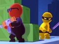 Παιχνίδι Master Master 3D σε απευθείας σύνδεση