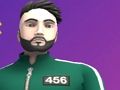 Παιχνίδι Παιχνίδι Squid Game 3D σε απευθείας σύνδεση