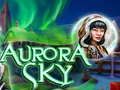 Παιχνίδι Aurora Sky σε απευθείας σύνδεση
