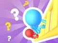 Παιχνίδι Trivia Σκαλοπάτια σε απευθείας σύνδεση
