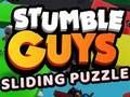Παιχνίδι Stumble Guys: ολισθαίνοντας παζλ σε απευθείας σύνδεση