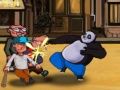 Παιχνίδι Ήρωας Super Panda  σε απευθείας σύνδεση