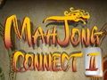 Παιχνίδι Mah Jong Connect II σε απευθείας σύνδεση
