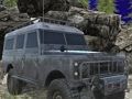 Παιχνίδι Φορτηγό Offroad 4x4 Heavy Drive  σε απευθείας σύνδεση