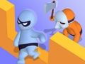 Παιχνίδι Λαβύρινθος Hide or Seek  σε απευθείας σύνδεση