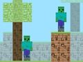 Παιχνίδι Noobhood Help Alex! σε απευθείας σύνδεση