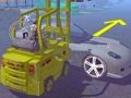 Παιχνίδι Forklift Real Driving Sim σε απευθείας σύνδεση
