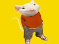 Παιχνίδι Stuart Little Jigsaw Puzzle σε απευθείας σύνδεση