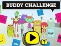Παιχνίδι Buddy Challenge σε απευθείας σύνδεση