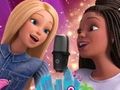 Παιχνίδι Barbie: Χορός μαζί σε απευθείας σύνδεση