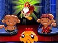Παιχνίδι Monkey Go Happy Stage 693 σε απευθείας σύνδεση
