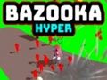 Παιχνίδι Bazooka Hyper σε απευθείας σύνδεση