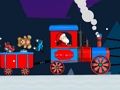 Παιχνίδι Express δώρου σε απευθείας σύνδεση