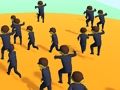 Παιχνίδι Εγγραφείτε στο Clash Adventure  σε απευθείας σύνδεση