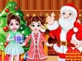 Παιχνίδι Baby Taylor Little Santa Helper σε απευθείας σύνδεση