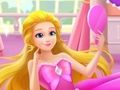 Παιχνίδι Φόρεμα Little Panda Princess Up  σε απευθείας σύνδεση