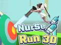 Παιχνίδι Νοσοκόμα Run 3D σε απευθείας σύνδεση