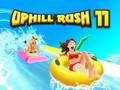 Παιχνίδι Ανάβαση Rush 11 σε απευθείας σύνδεση