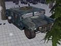 Παιχνίδι Hummer Jeep Driving Sim σε απευθείας σύνδεση