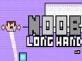 Παιχνίδι Noob Long Hand σε απευθείας σύνδεση