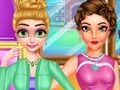 Παιχνίδι Κομψά ρούχα για πάρτι BFF  σε απευθείας σύνδεση