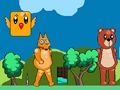 Παιχνίδι Αρκούδα Kuma 2  σε απευθείας σύνδεση