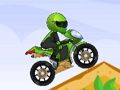 Παιχνίδι Moto X-Trial Racing σε απευθείας σύνδεση
