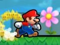 Παιχνίδι Η ταινία Super Mario Bros v. 3  σε απευθείας σύνδεση