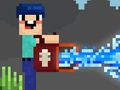 Παιχνίδι Noob Shooter 2 παίκτες  σε απευθείας σύνδεση