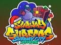 Παιχνίδι Subway Surfers: Subway City Xmas σε απευθείας σύνδεση