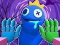 Παιχνίδι Rainbow Monster Playtime 3D σε απευθείας σύνδεση