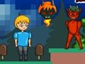 Παιχνίδι Darios Quest 2 σε απευθείας σύνδεση