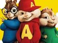 Παιχνίδι Ο Alvinnn and the Chipmunks Jigsaw Puzzle  σε απευθείας σύνδεση